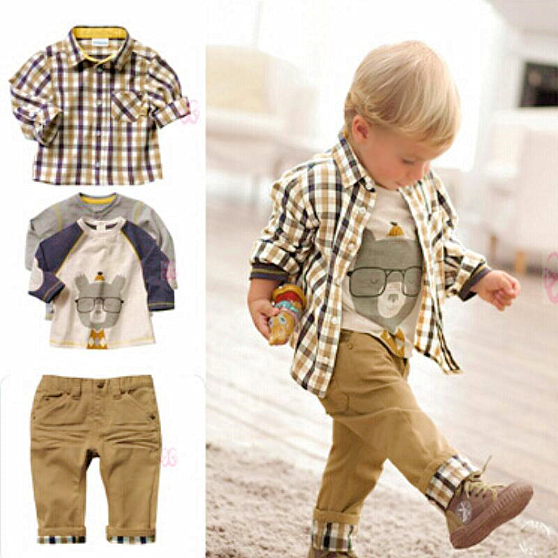 baby boy spring outfits