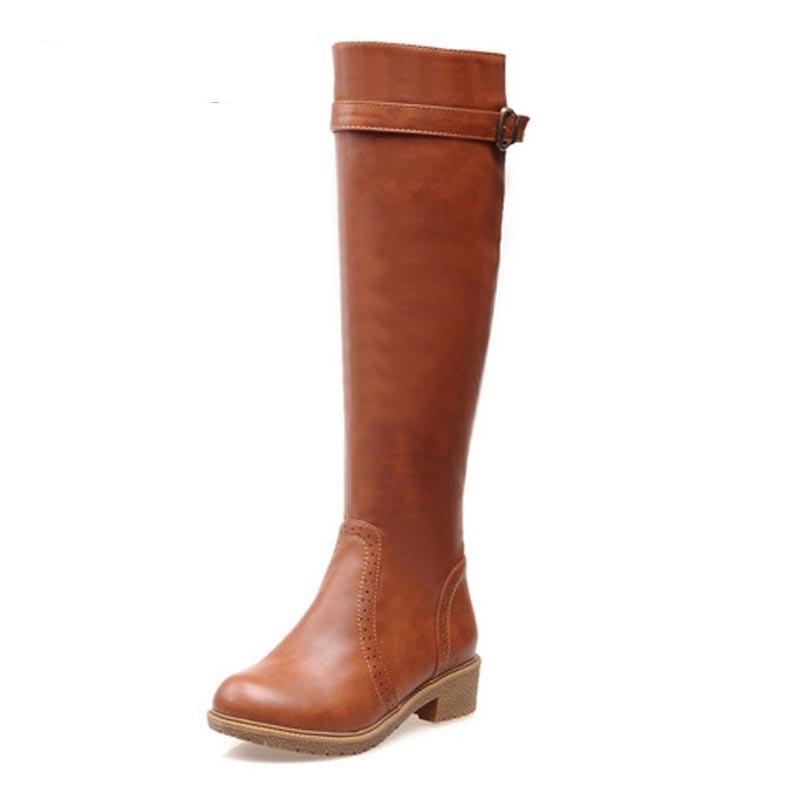 womens knee high riding boots