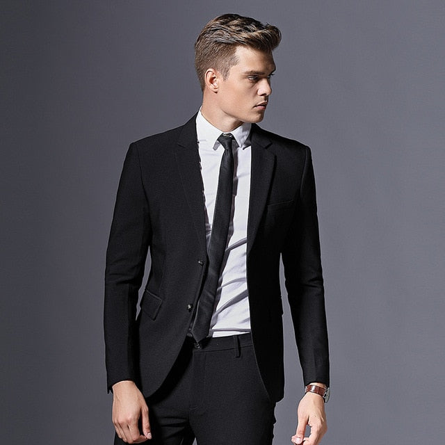 business formal jacket