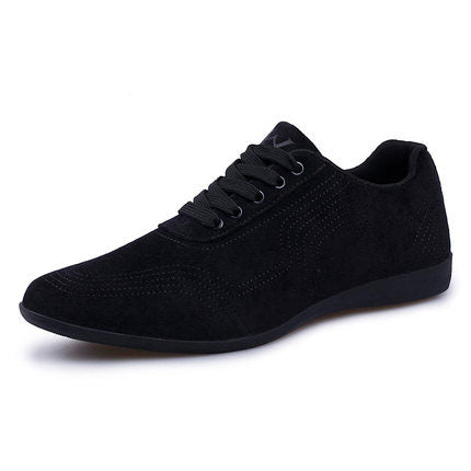 cotton shoes mens