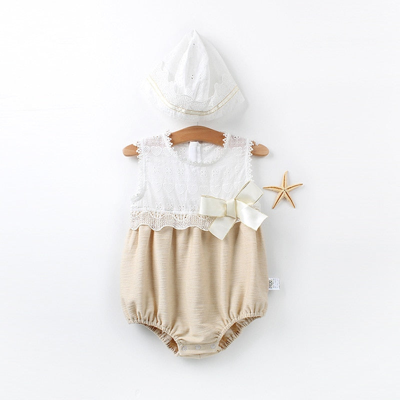 vintage style baby girl clothes