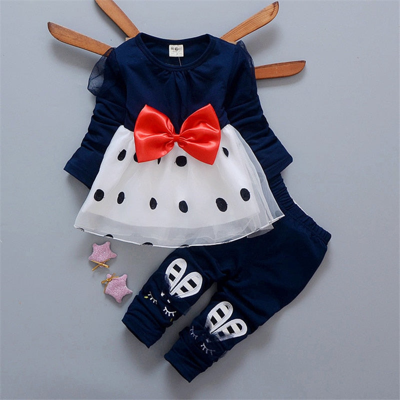 baby girl sports clothes