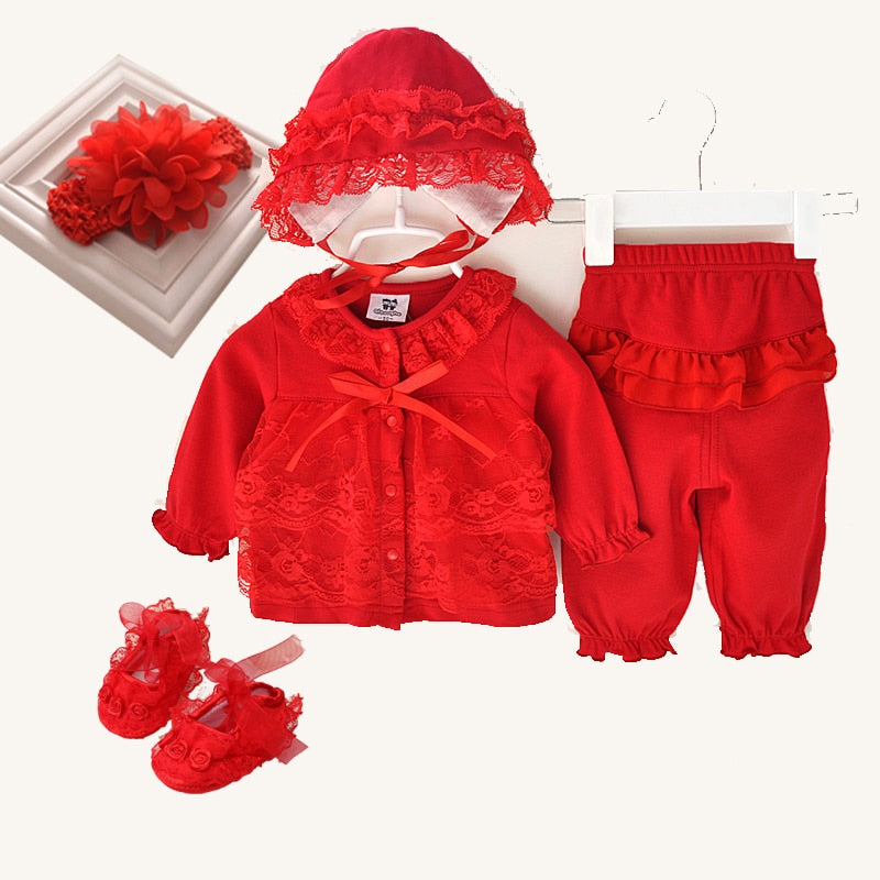 newborn baby suit