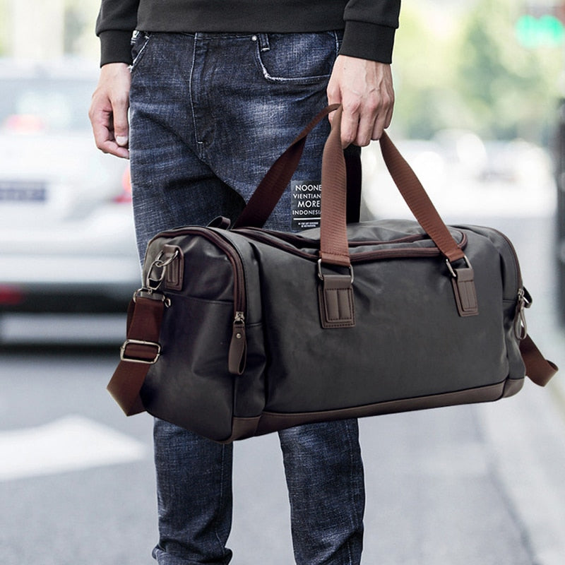 mens casual bag