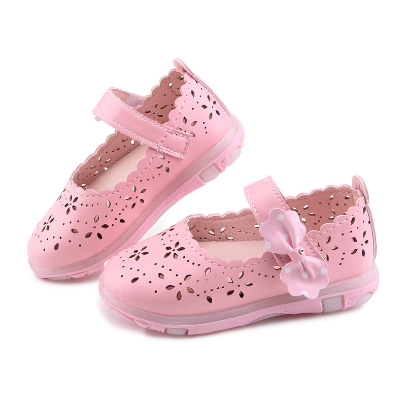 girls small shoes