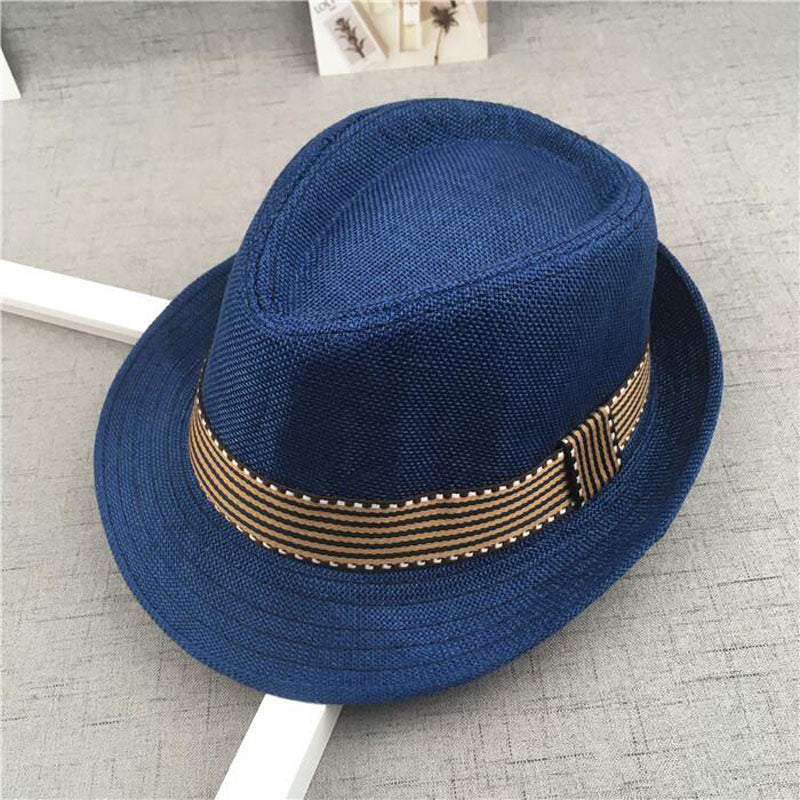 baby boy summer hats