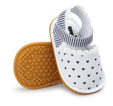 cute infant sandals