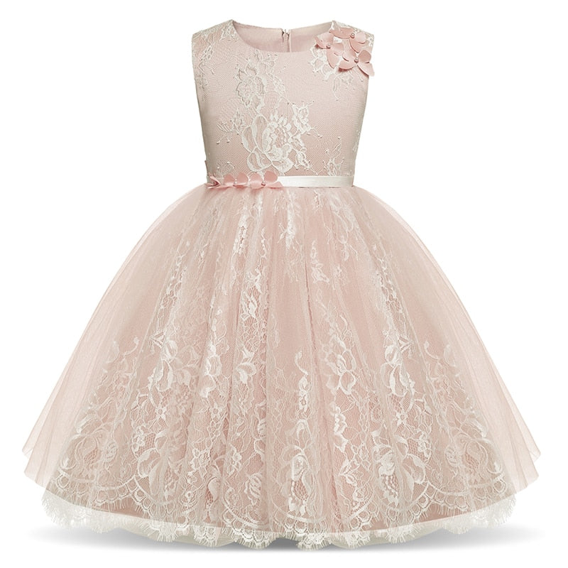 party dress for 8 year girl