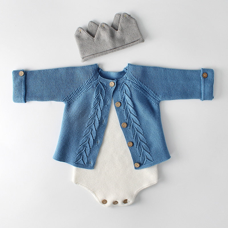 100 cotton baby boy clothes