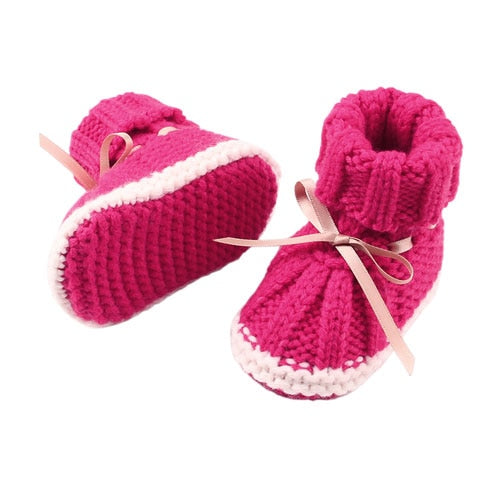 newborn baby slippers