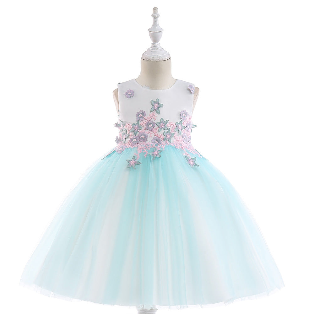 princess birthday dresses for toddlers