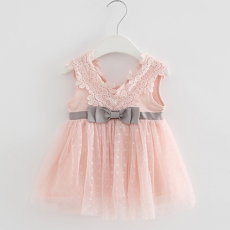 lace baby clothes