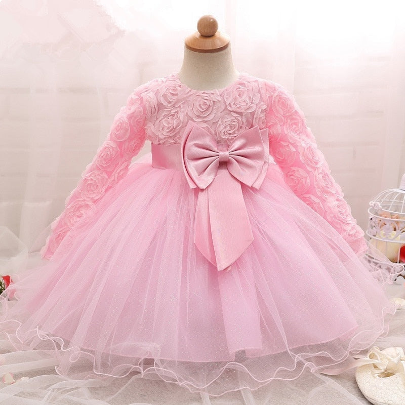 dresses for girls for birthday