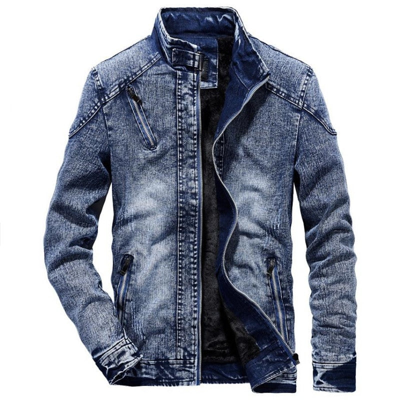 slim fit casual jackets