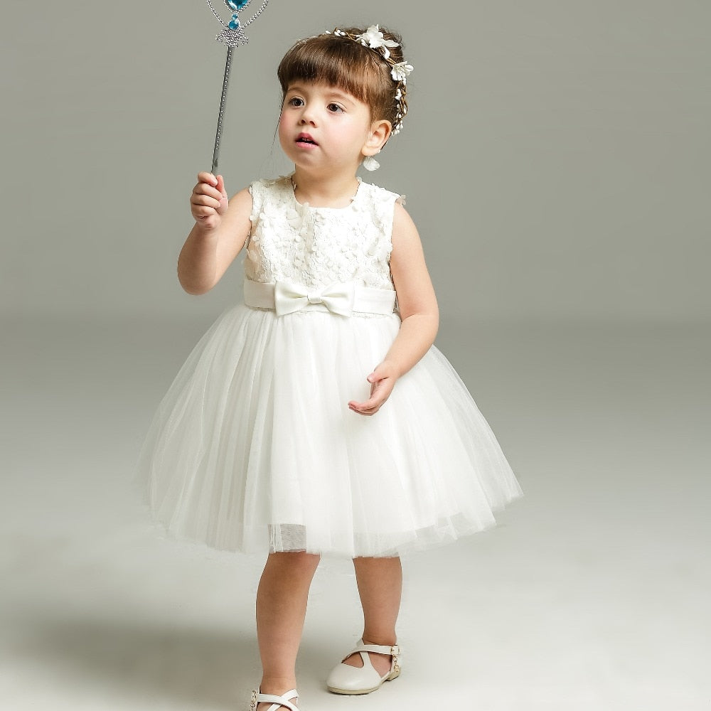 baptism dresses for women