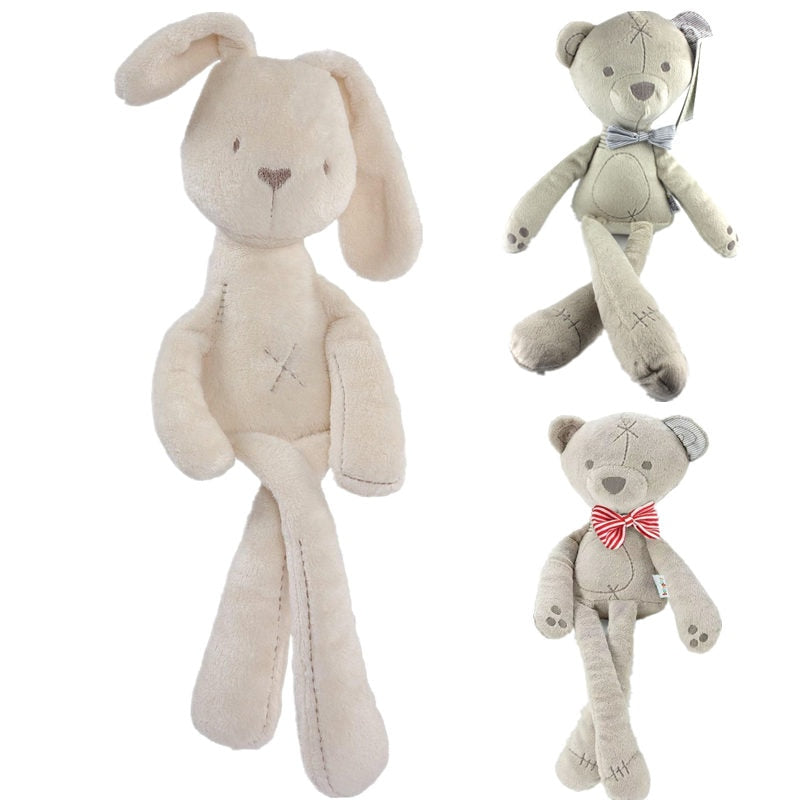 stuffed animals for infants