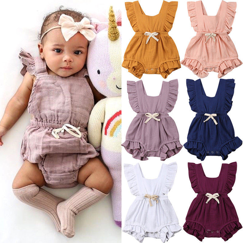 dress for cute baby girl