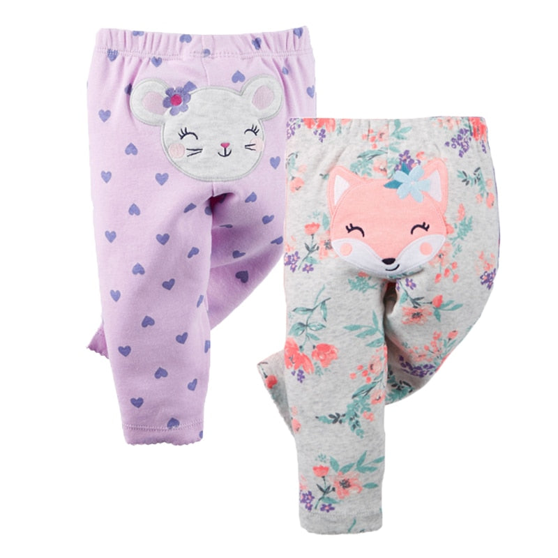 newborn baby leggings