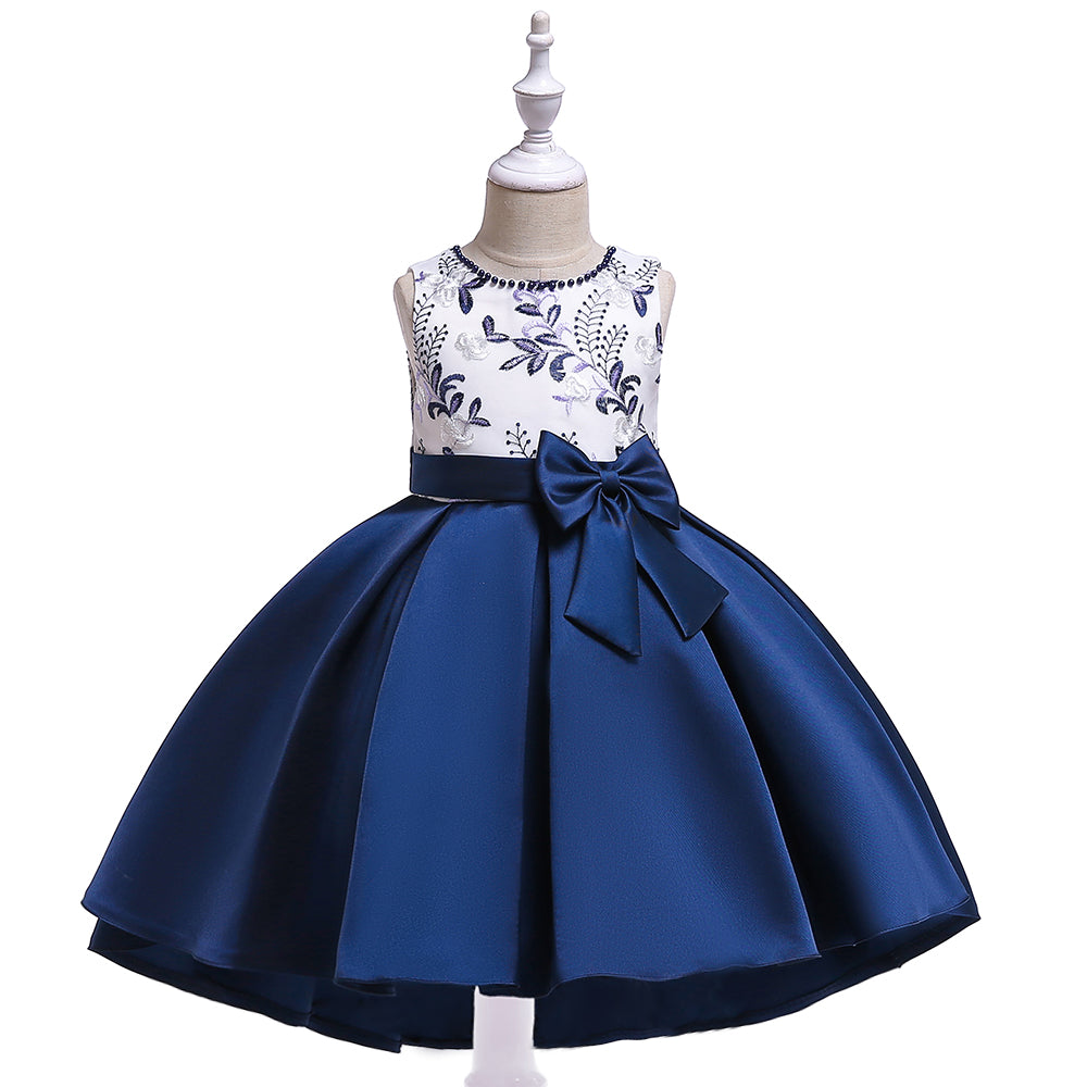 kids frock design