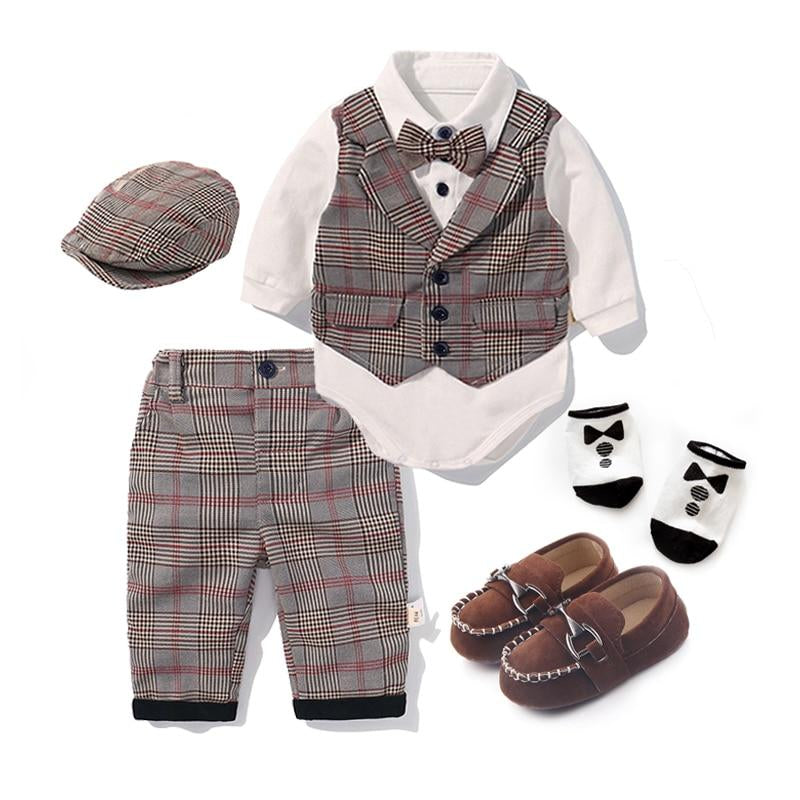 boy outfit sets