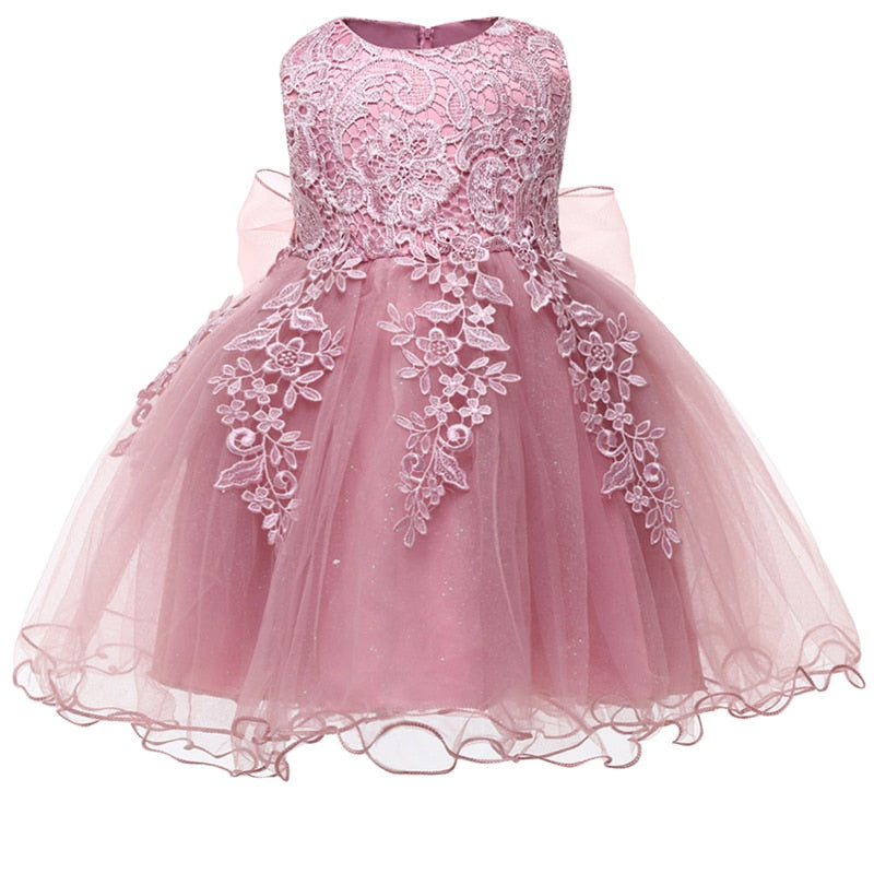 ladies christening dresses