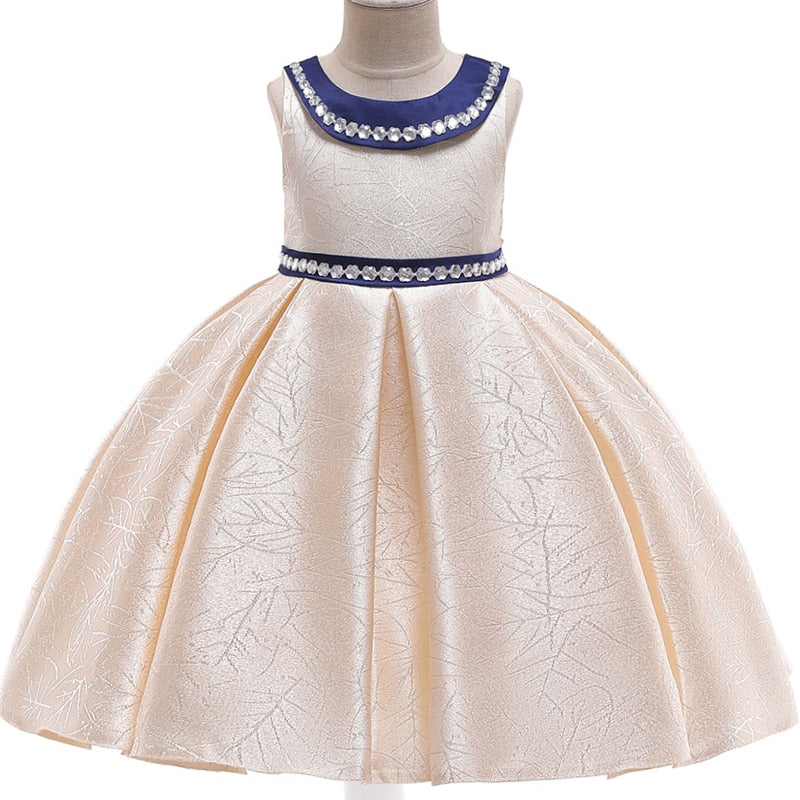 kids girl birthday dress