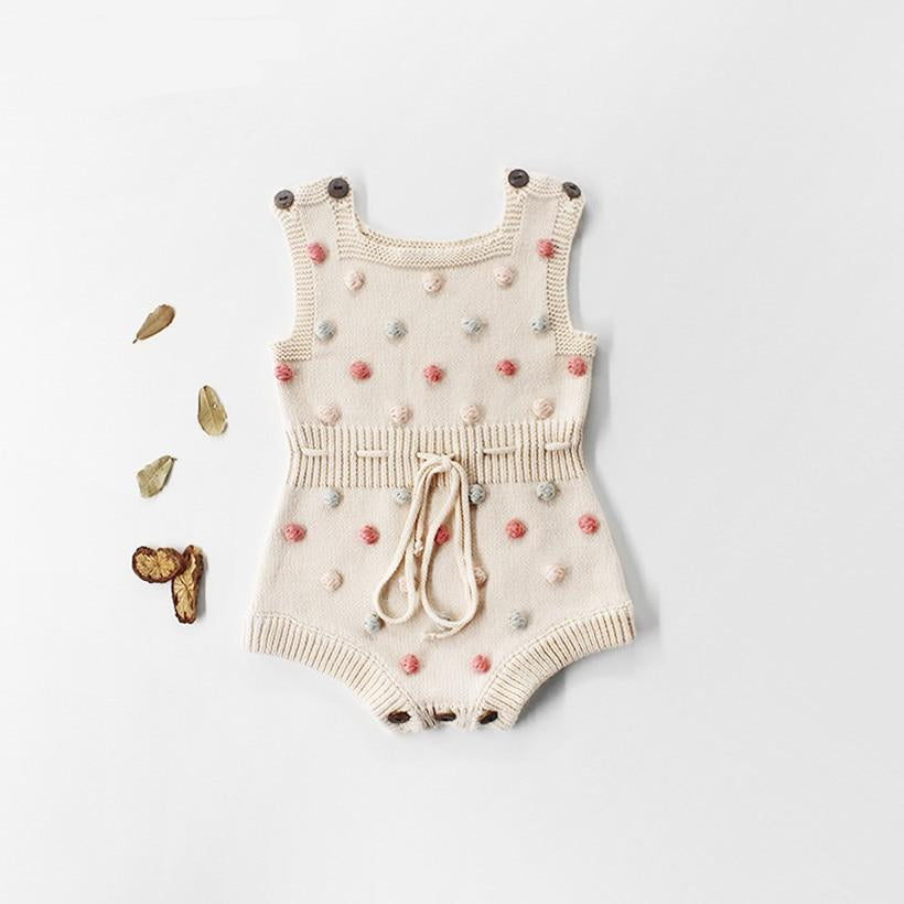 knit baby clothes newborn