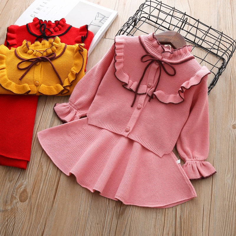 baby girl 2 piece outfits