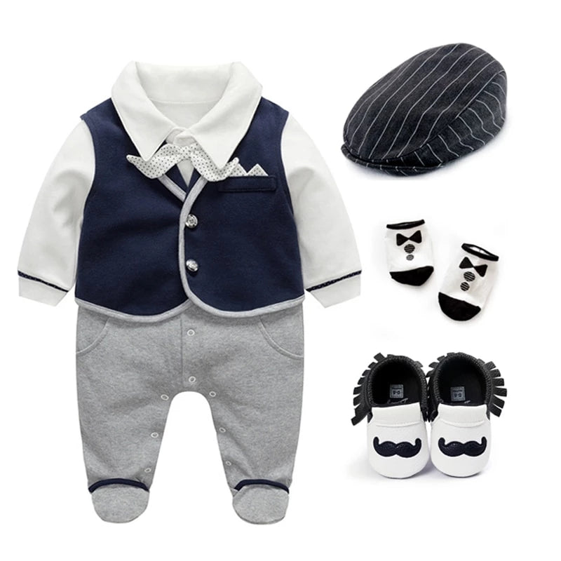 baby boy dress set