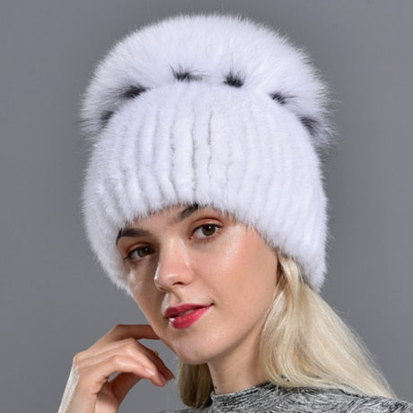 fur brand hats