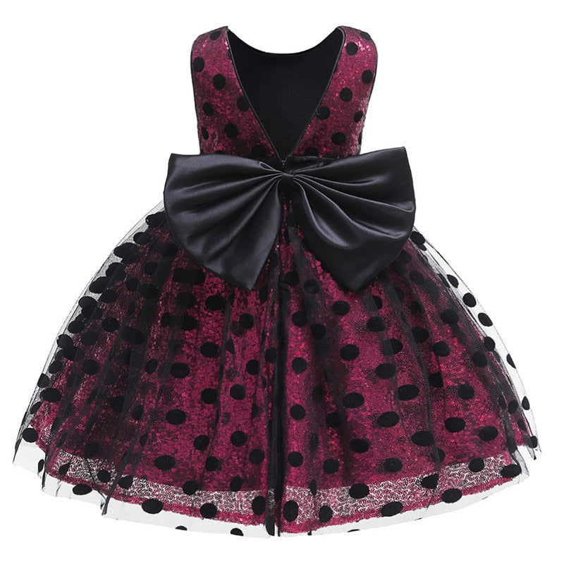 birthday dress for 5 years old girl