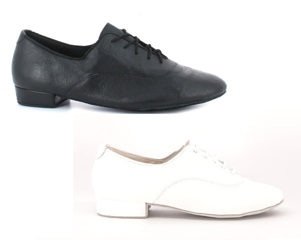 Men's Standard Dance Shoe by GFranco Shoes