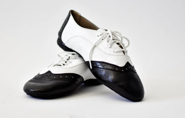 mambo dance shoes