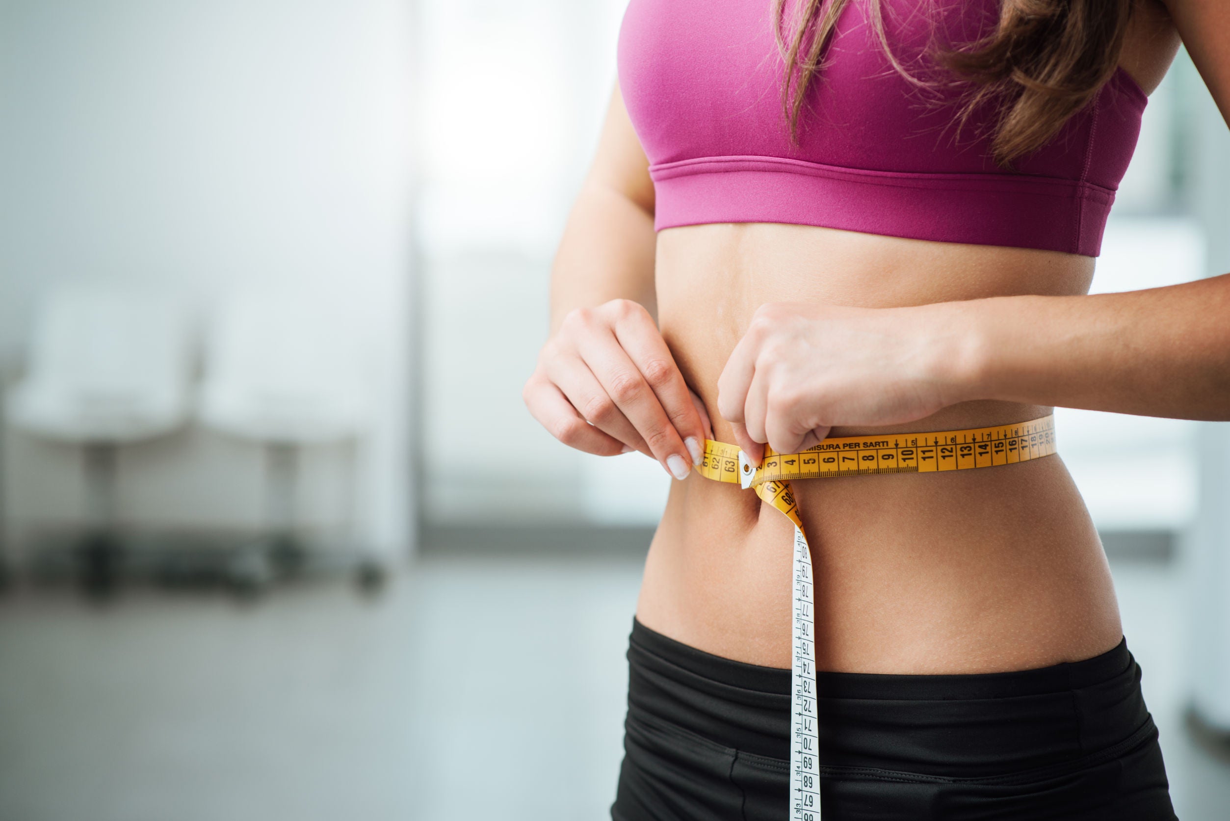 5 Tips to Lose Weight Easily