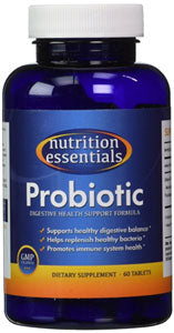Nutrition Essential Probiotics