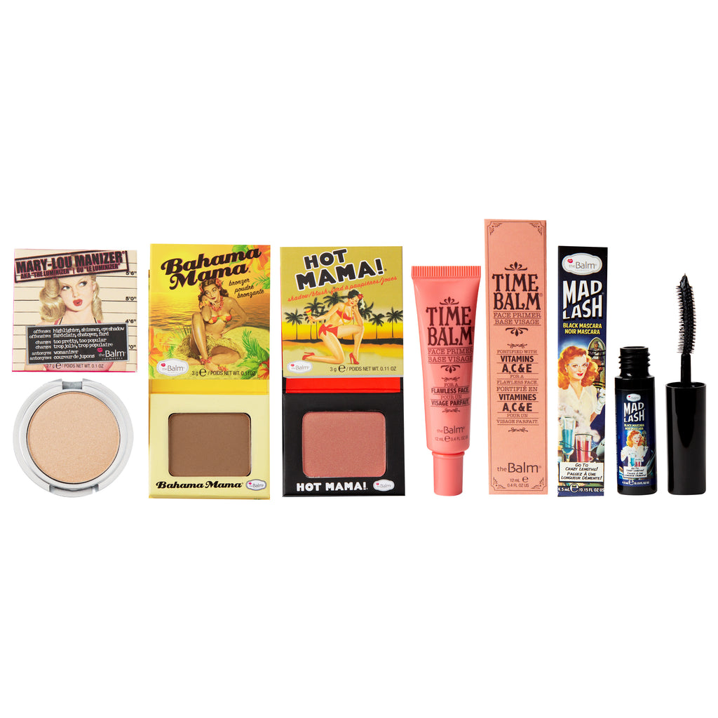 benefit lip gloss travel set