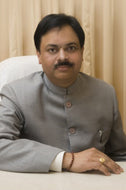 Mr. Krishna Chandra Pandey (KC) Designation: Chairman & Managing Director
