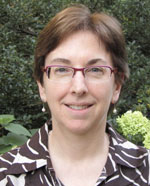 Sandra Marshall