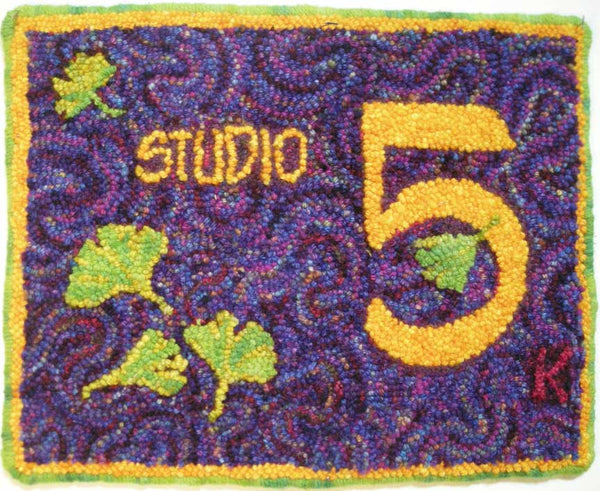 Studio 5