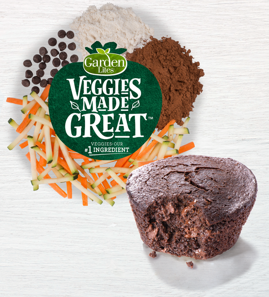 Double Chocolate Muffins The Health Food Store