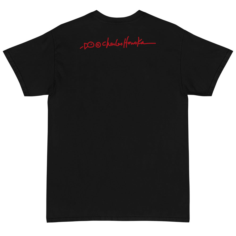 Supreme Powell-Peralta T-Shirts in black for Men