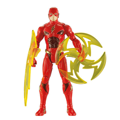 justice league flash action figure