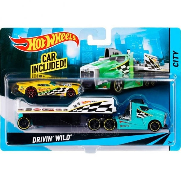 hot wheels bdw51