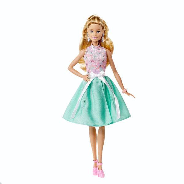 barbie doll fashion clothes