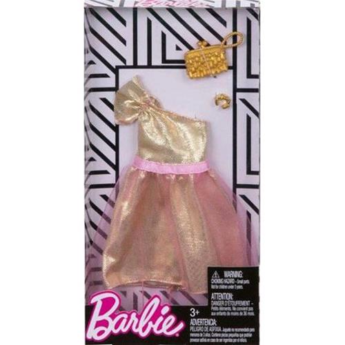 barbie fnd47