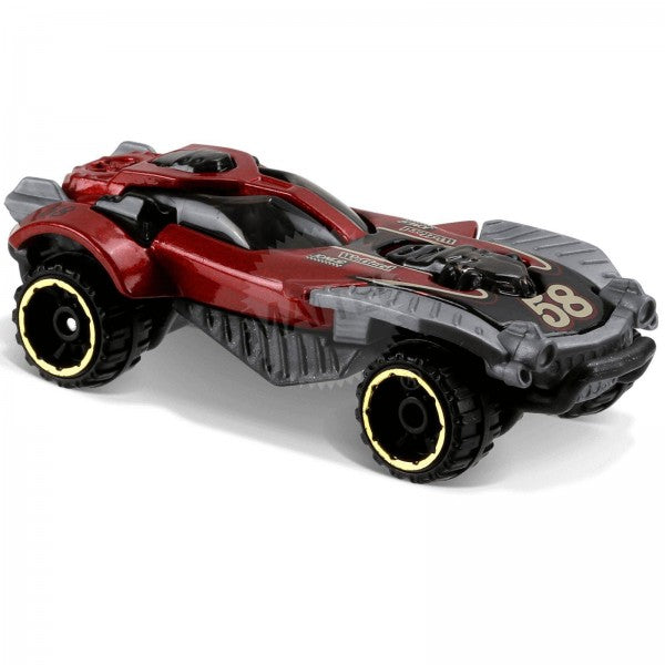 dune a soar hot wheels