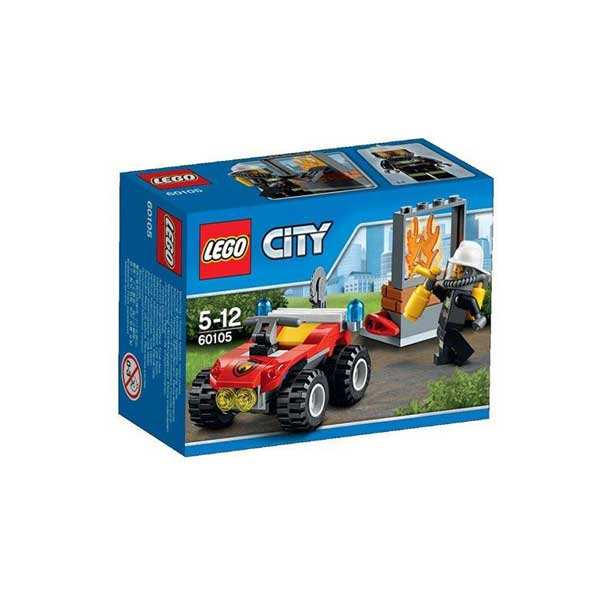 lego 60105