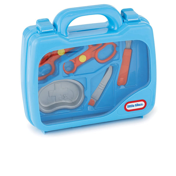 little tikes doctor set