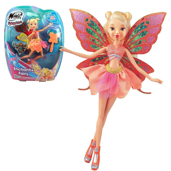 winx club enchantix dolls