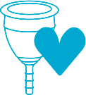 How to Use a Menstrual Cup | LiveLoveLuna Singapore